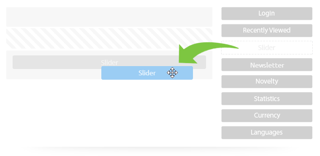 One-Click Graphic Templates